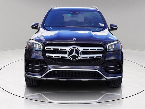 2022 Mercedes-Benz GLS 580 Base 4MATIC