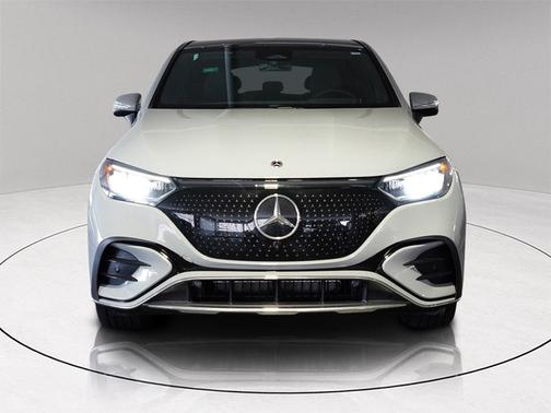 2026 Mercedes-Benz EQE 320+ Base