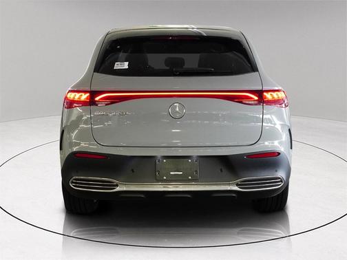2026 Mercedes-Benz EQE 320+ Base