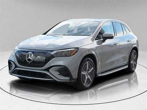 2026 Mercedes-Benz EQE 320+ Base