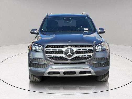 2023 Mercedes-Benz GLS 450 4MATIC