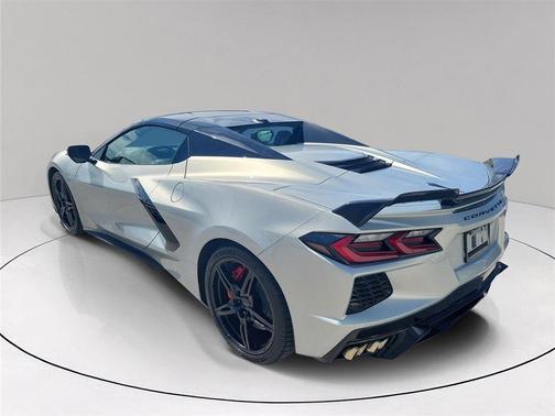 2021 Chevrolet Corvette Stingray w/3LT