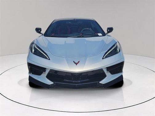 2021 Chevrolet Corvette Stingray w/3LT