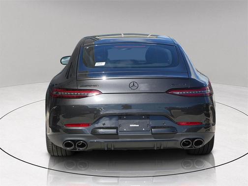 2026 Mercedes-Benz AMG GT 43 BASE