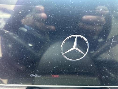 2023 Mercedes-Benz GLC 300 Base