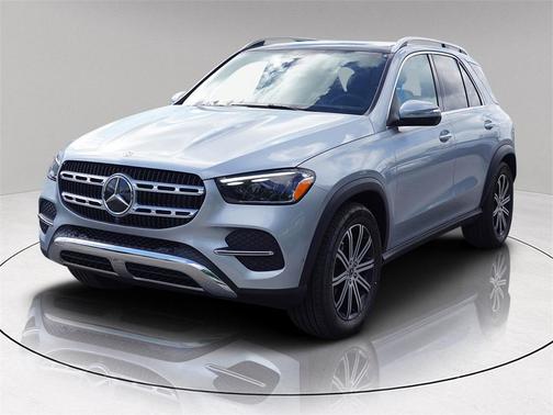 2026 Mercedes-Benz GLE 350 Base
