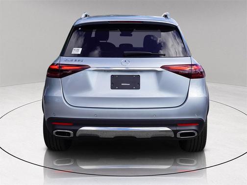 2026 Mercedes-Benz GLE 350 Base