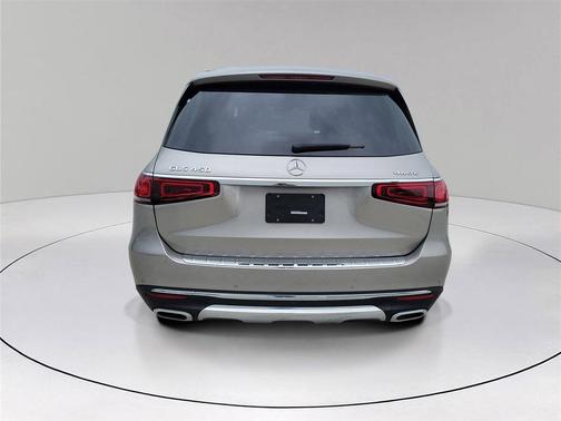 2022 Mercedes-Benz GLS 450 4MATIC