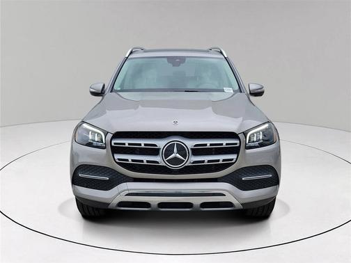 2022 Mercedes-Benz GLS 450 4MATIC