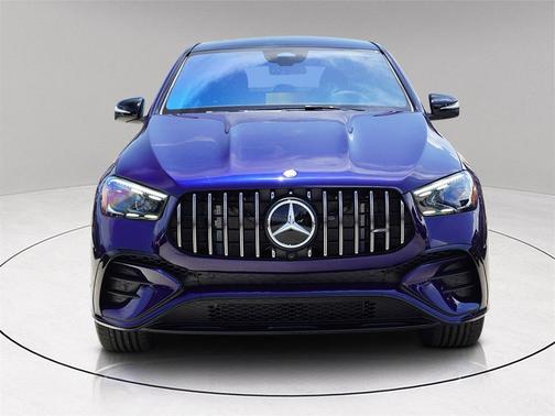2025 Mercedes-Benz AMG GLE 53 Base