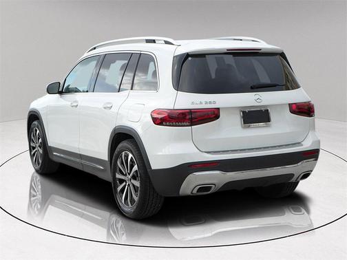 2022 Mercedes-Benz GLB 250 Base