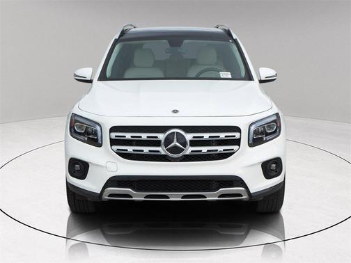 2022 Mercedes-Benz GLB 250 Base