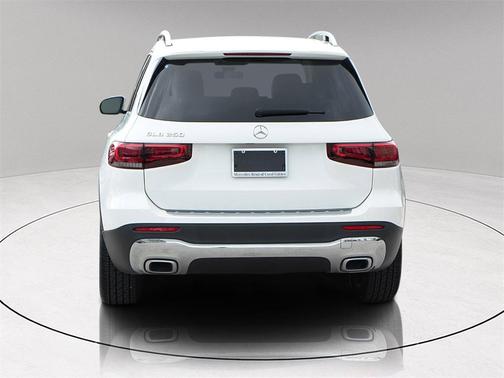 2022 Mercedes-Benz GLB 250 Base