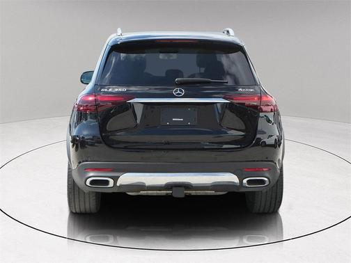 2024 Mercedes-Benz GLE 350 Base 4MATIC