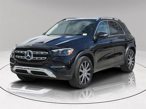 2024 Mercedes-Benz GLE 350 Base 4MATIC