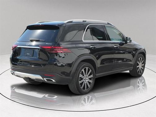 2024 Mercedes-Benz GLE 350 Base 4MATIC