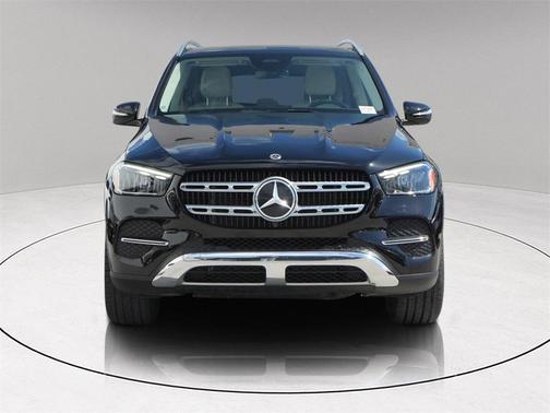 2024 Mercedes-Benz GLE 350 Base 4MATIC