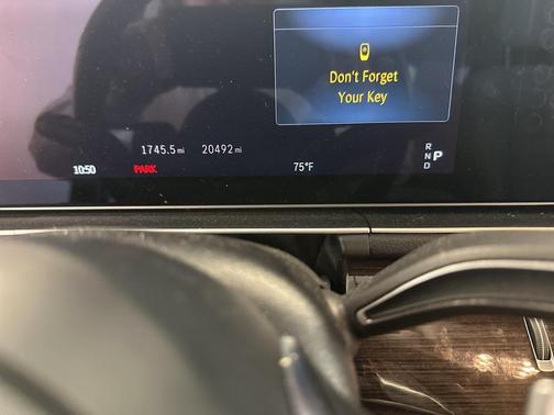 2024 Mercedes-Benz GLE 350 Base 4MATIC