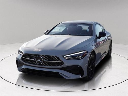 2026 Mercedes-Benz CLE 300 Base 4MATIC