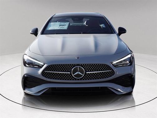 2026 Mercedes-Benz CLE 300 Base 4MATIC