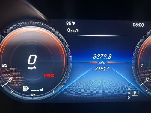 2022 Mercedes-Benz C-Class C 300