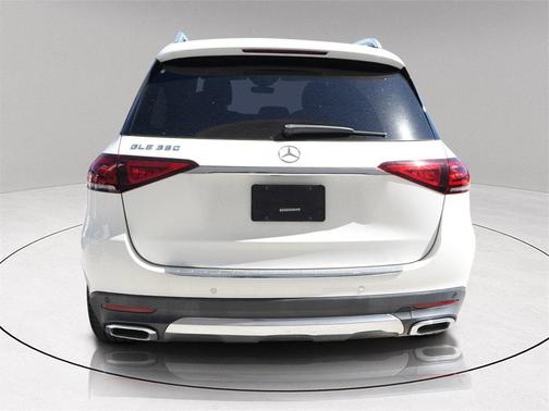 2022 Mercedes-Benz GLE 350 Base