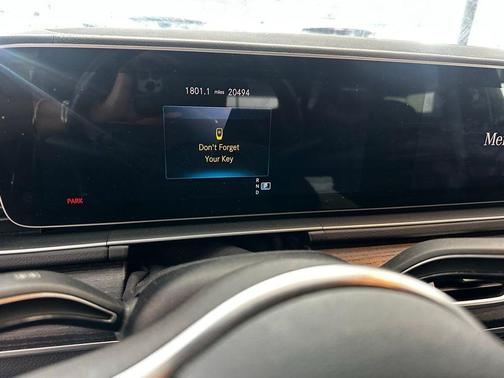 2022 Mercedes-Benz GLE 350 Base 4MATIC