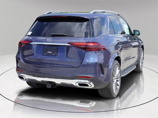 2026 Mercedes-Benz GLE 350 