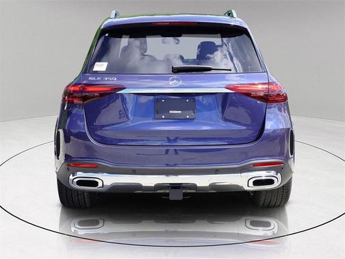 2026 Mercedes-Benz GLE 350 