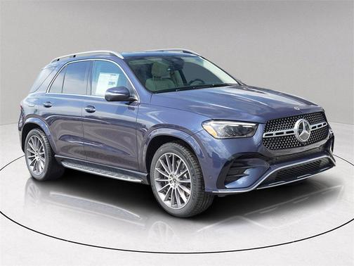 2025 Mercedes-Benz GLE 350 Base