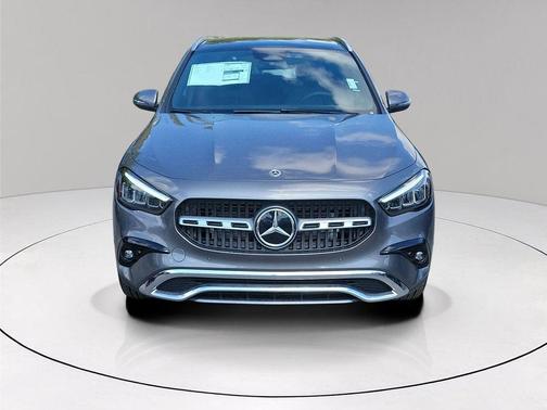 2026 Mercedes-Benz GLA 250 Base
