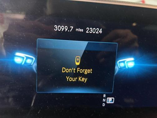 2021 Mercedes-Benz GLE 450 4MATIC