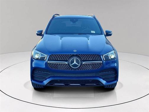 2021 Mercedes-Benz GLE 450 4MATIC