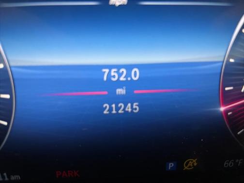 2024 Mercedes-Benz GLC 300 4MATIC Coupe