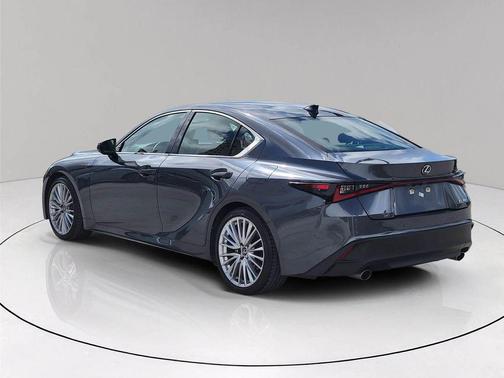 2024 Lexus IS 300 Base