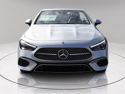 2026 Mercedes-Benz CLE 300 Base 4MATIC