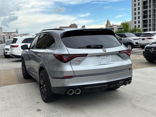 2024 Acura MDX Type S w/Advance Package
