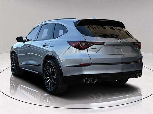2024 Acura MDX Type S w/Advance Package