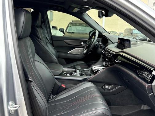2024 Acura MDX Type S w/Advance Package