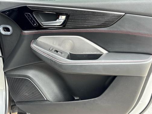 2024 Acura MDX Type S w/Advance Package