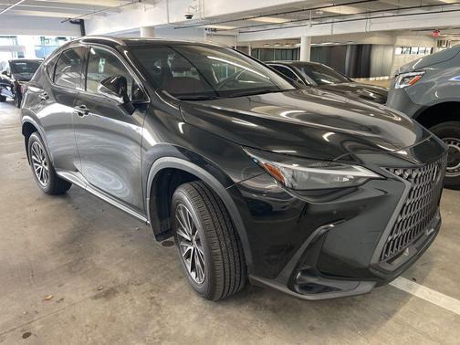 2024 Lexus NX 350 Premium