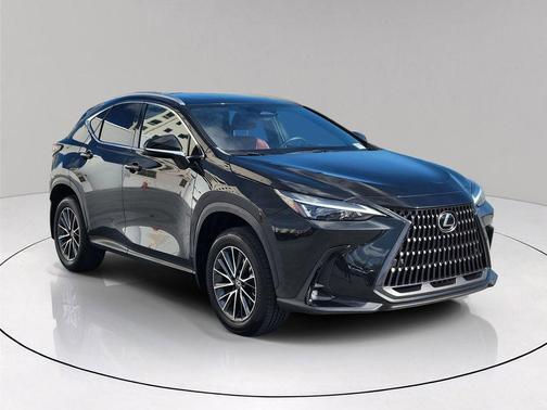 Caviar 2024 Lexus NX 350 Premium
