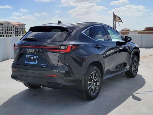 Caviar 2024 Lexus NX 350 Premium
