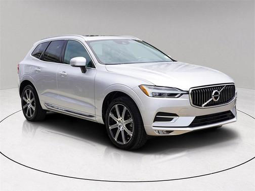 2020 Volvo XC60 T5 Inscription