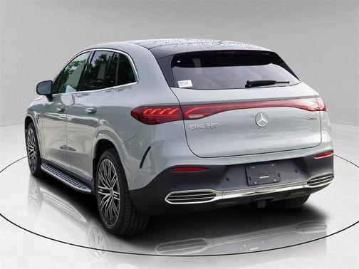 2026 Mercedes-Benz EQE 320 Base 4MATIC
