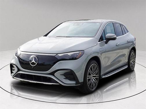 2026 Mercedes-Benz EQE 320 Base 4MATIC