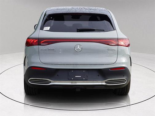 2026 Mercedes-Benz EQE 320 Base 4MATIC