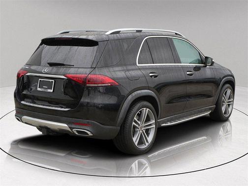 2022 Mercedes-Benz GLE 350 Base