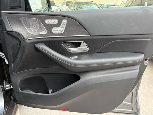 2022 Mercedes-Benz GLE 350 Base