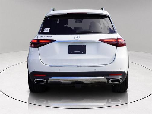 2025 Mercedes-Benz GLE 350 Base